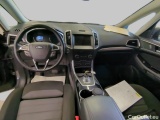  Ford  Galaxy  Titanium 2.0 EcoBlue 140KW AT8 7 Sitzer E6dT #17
