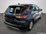  Ford  Kuga  Hybrid Titanium X 2.0 EcoBlue 110KW MT6 E6d #2