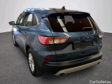  Ford  Kuga  Hybrid Titanium X 2.0 EcoBlue 110KW MT6 E6d #7
