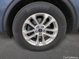  Ford  Kuga  Hybrid Titanium X 2.0 EcoBlue 110KW MT6 E6d #9