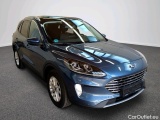  Ford  Kuga  Hybrid Titanium X 2.0 EcoBlue 110KW MT6 E6d #16