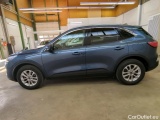  Ford  Kuga  Hybrid Titanium X 2.0 EcoBlue 110KW MT6 E6d #18