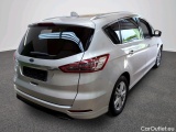  Ford  S-Max  Titanium AWD 2.0 EcoBlue 140KW AT8 E6dT #2