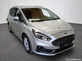  Ford  S-Max  Titanium AWD 2.0 EcoBlue 140KW AT8 E6dT #7