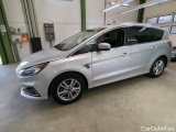  Ford  S-Max  Titanium AWD 2.0 EcoBlue 140KW AT8 E6dT #15