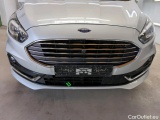  Ford  S-Max  Titanium AWD 2.0 EcoBlue 140KW AT8 E6dT #35