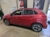  Hyundai  Konna Kona Prime Elektro 2WD 64kWh #16