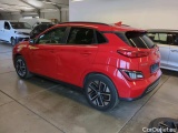  Hyundai  Konna Kona Prime Elektro 2WD 64kWh #15