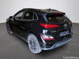  Hyundai  Konna Kona Prime Elektro 2WD 64kWh #14