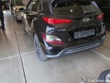  Hyundai  Konna Kona Prime Elektro 2WD 64kWh #41