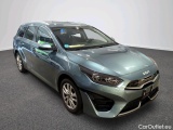  KIA  Cee'd Ceed Sportswagon Plug-in Hybrid Vision 1.6 104KW AT6 E6d #13