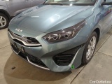  KIA  Cee'd Ceed Sportswagon Plug-in Hybrid Vision 1.6 104KW AT6 E6d #33