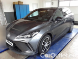  MG  4 MG MG Luxury 5d 150kW #2