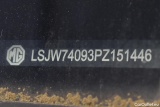  MG  ZS EV MG  Standard Comfort 5d 130kW #5