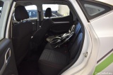  MG  ZS EV MG  Standard Comfort 5d 130kW #9