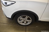  MG  ZS EV MG  Standard Comfort 5d 130kW #24