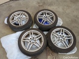  Mercedes  A-Klasse A -Klasse A 250 e (177.086)AMG 1.3 AMG Line 160KW AT8 E6d #8