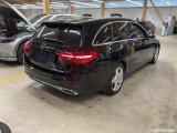  Mercedes  C-Klasse C -Klasse T-Modell C 200 d T (206.203)Avantgarde 135KW AT9 E6d #2