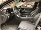  Mercedes  C-Klasse C -Klasse T-Modell C 200 d T (206.203)Avantgarde 135KW AT9 E6d #4