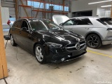  Mercedes  C-Klasse C -Klasse T-Modell C 200 d T (206.203)Avantgarde 135KW AT9 E6d #8