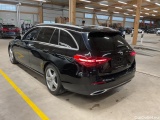  Mercedes  C-Klasse C -Klasse T-Modell C 200 d T (206.203)Avantgarde 135KW AT9 E6d #9