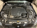 Mercedes  C-Klasse C -Klasse T-Modell C 200 d T (206.203)Avantgarde 135KW AT9 E6d #13