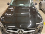 Mercedes  C-Klasse C -Klasse T-Modell C 200 d T (206.203)Avantgarde 135KW AT9 E6d #17