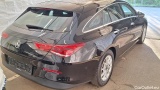  Mercedes  CLA-Klasse CLA -Klasse Shooting Brake CLA 200 d (118.612) 110KW MT6 E6d #2