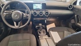 Mercedes  CLA-Klasse CLA -Klasse Shooting Brake CLA 200 d (118.612) 110KW MT6 E6d #3