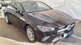 Mercedes  CLA-Klasse CLA -Klasse Shooting Brake CLA 200 d (118.612) 110KW MT6 E6d #8