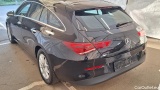  Mercedes  CLA-Klasse CLA -Klasse Shooting Brake CLA 200 d (118.612) 110KW MT6 E6d #9