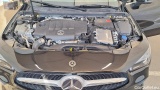  Mercedes  CLA-Klasse CLA -Klasse Shooting Brake CLA 200 d (118.612) 110KW MT6 E6d #13
