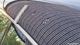  Mercedes  CLA-Klasse CLA -Klasse Shooting Brake CLA 200 d (118.612) 110KW MT6 E6d #28