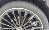  Mercedes  CLA-Klasse MERCEDES-BENZ CLA Shooting Brake Diesel 220 d Shooting Brake 8G-DCT AMG Line Advanced Plus 5d 140kW #8