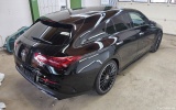 Mercedes  CLA-Klasse MERCEDES-BENZ CLA Shooting Brake Diesel 220 d Shooting Brake 8G-DCT AMG Line Advanced Plus 5d 140kW #43