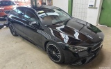  Mercedes  CLA-Klasse MERCEDES-BENZ CLA Shooting Brake Diesel 220 d Shooting Brake 8G-DCT AMG Line Advanced Plus 5d 140kW #47