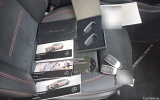  Mercedes  CLA-Klasse MERCEDES-BENZ CLA Shooting Brake Diesel 220 d Shooting Brake 8G-DCT AMG Line Advanced Plus 5d 140kW #50