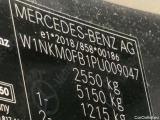 Mercedes  GLC  -Klasse  220 d 4Matic (254.605)Avantgarde 162KW AT9 E6d #5