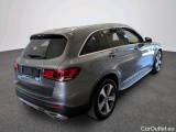  Mercedes  G-Klasee GLC -Klasse GLC 220 d 4Matic (253.915) 143KW AT9 E6d #2