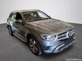  Mercedes  G-Klasee GLC -Klasse GLC 220 d 4Matic (253.915) 143KW AT9 E6d #7