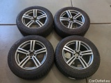  Mercedes  G-Klasee GLC -Klasse GLC 220 d 4Matic (253.915) 143KW AT9 E6d #9
