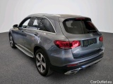  Mercedes  G-Klasee GLC -Klasse GLC 220 d 4Matic (253.915) 143KW AT9 E6d #11