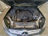  Mercedes  G-Klasee GLC -Klasse GLC 220 d 4Matic (253.915) 143KW AT9 E6d #14