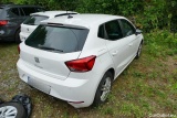  Seat  Ibiza  Style 1.0 TSI 81KW MT6 E6d #2