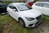  Seat  Ibiza  Style 1.0 TSI 81KW MT6 E6d #8