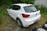  Seat  Ibiza  Style 1.0 TSI 81KW MT6 E6d #9