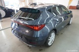  Seat  Leon  FR e-HYBRID 1.4 150KW AT6 E6d #3