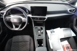  Seat  Leon  FR e-HYBRID 1.4 150KW AT6 E6d #4