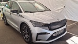  Skoda  ENYAQ  iV 60 Sportline 132KW #19
