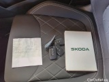  Skoda  Karoq  Sportline 4x4 2.0 TSI 140KW AT7 E6d #3